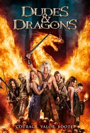 Dudes & Dragons (2015) Free Movie