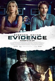 Evidence (2013) Free Movie