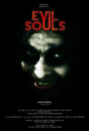Evil Souls (2015) M4uHD Free Movie