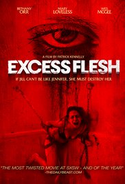 Excess Flesh (2015) Free Movie M4ufree