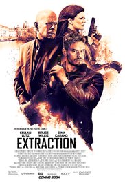 Extraction (2015) Free Movie M4ufree