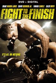Fight to the Finish (2016) Free Movie
