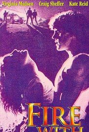 Fire with Fire (1986) Free Movie