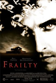 Frailty (2001) Free Movie M4ufree