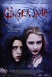 Ginger Snaps (2000) M4uHD Free Movie