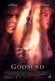 Godsend (2004) Free Movie