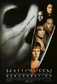 Halloween: Resurrection (2002) M4uHD Free Movie
