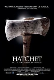 Hatchet (2006) M4uHD Free Movie