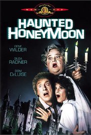 Haunted Honeymoon (1986) M4uHD Free Movie