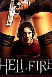 Hell Fire (2015) Free Movie