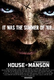 House of Manson (2015) M4uHD Free Movie