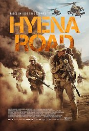 Hyena Road (2015) Free Movie