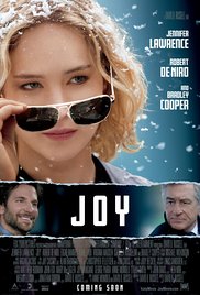 Joy (2015) Free Movie