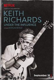 Keith Richards: Under the Influence (2015) M4uHD Free Movie