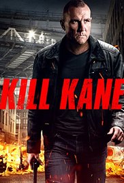 Kill Kane (2016) M4uHD Free Movie