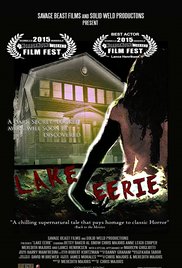 Lake Eerie (2016) Free Movie M4ufree