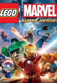 Lego Marvel Super Heroes: Avengers Reassembled Free Movie M4ufree