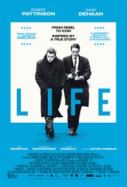 Life (2015) Free Movie