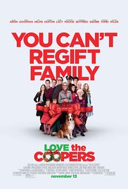 Love the Coopers (2015) Free Movie M4ufree