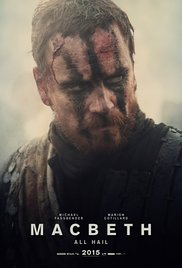 Macbeth (2015) Free Movie
