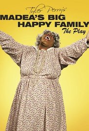 Madeas Big Happy Family (2010)  Play M4uHD Free Movie