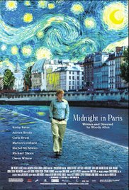 Midnight in Paris (2011) Free Movie M4ufree