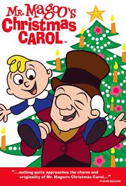 Mr. Magoos Christmas Carol (1962) Free Movie