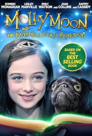 Molly Moon and the Incredible Book of Hypnotism (2015) M4uHD Free Movie