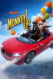 Monkey Up (2016) M4uHD Free Movie