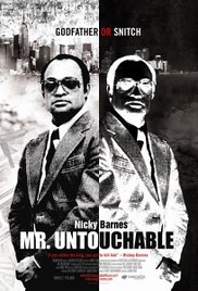 Mr. Untouchable (2007) Free Movie