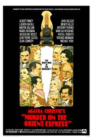 Murder on the Orient Express (1974) Free Movie
