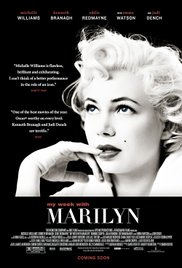 My Week with Marilyn (2011) M4uHD Free Movie