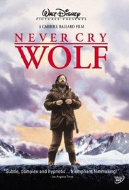 Never Cry Wolf (1983) Free Movie