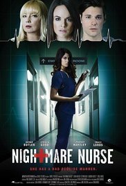 Nightmare Nurse (2016) Free Movie M4ufree