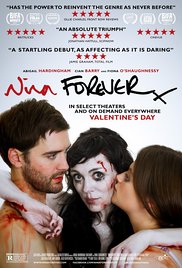 Nina Forever (2015) Free Movie