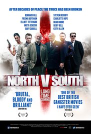 North v South (2015) Free Movie