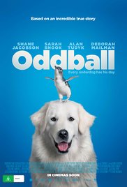 Oddball (2015) Free Movie