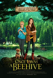 Once I Was a Beehive (2015) Free Movie M4ufree