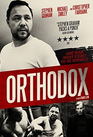 Orthodox (2015) M4uHD Free Movie