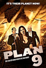 Plan 9 (2015) Free Movie
