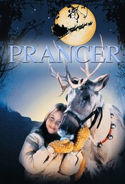 Prancer (1989) Free Movie