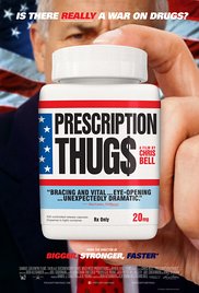 Prescription Thugs (2015) Free Movie M4ufree
