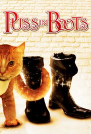Puss in Boots (1988) Free Movie