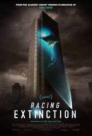 Racing Extinction (2015) Free Movie