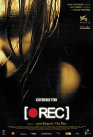 Rec (2007) Free Movie