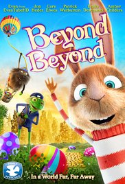 Beyond Beyond 2015 M4uHD Free Movie