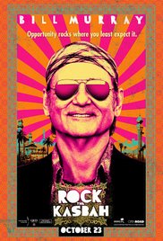 Rock the Kasbah (2015) Free Movie