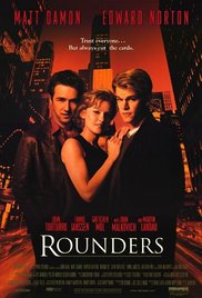 Rounders (1998) Free Movie