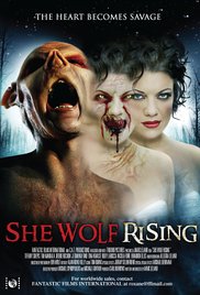 She Wolf Rising (2016) Unrated Free Movie M4ufree