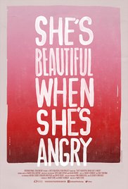 Shes Beautiful When Shes Angry (2014) M4uHD Free Movie